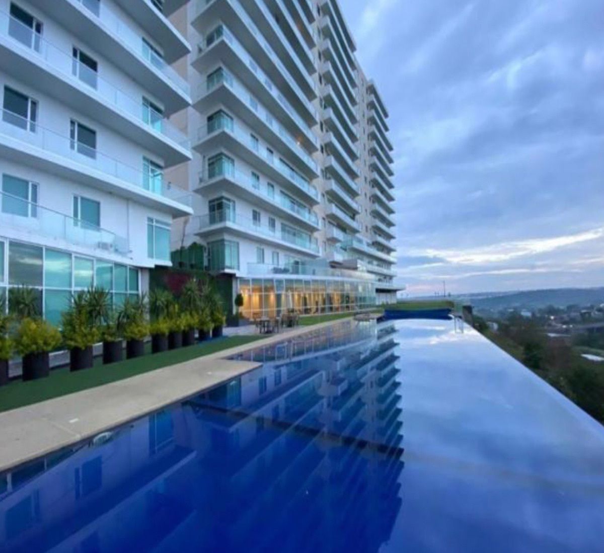 Departamento en venta · Juriquilla, Santiago de Querétaro, Querétaro