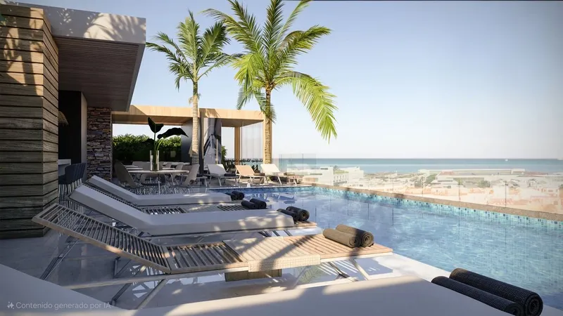 Departamento en venta · Zazil Ha, Playa del Carmen, Solidaridad, Quintana Roo Departamento en venta · Zazil Ha, Playa del Carmen, Solidaridad, Quintana Roo