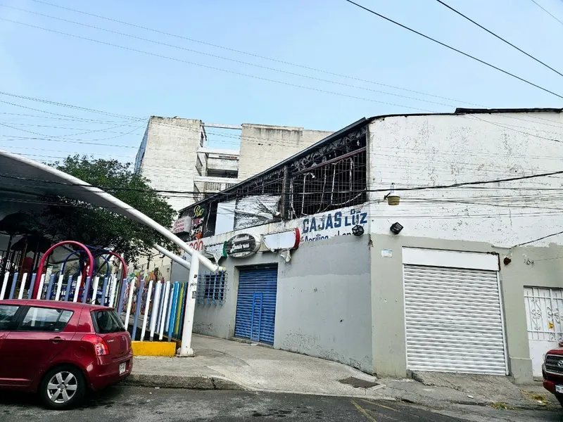 Bodega en venta · Obrera, Cuauhtémoc, Ciudad de México Bodega en venta · Obrera, Cuauhtémoc, Ciudad de México