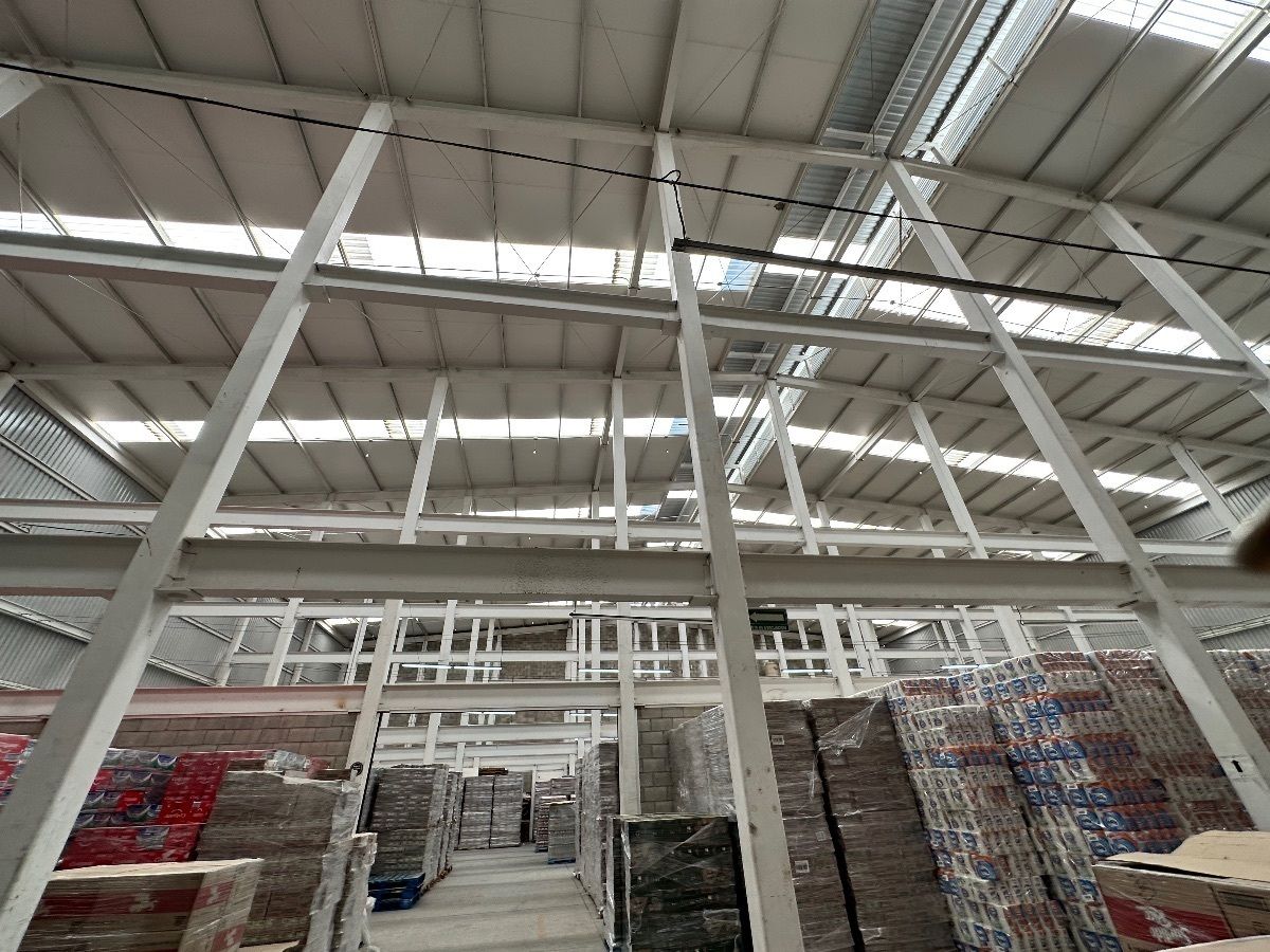 Bodega en venta · San Vicente Chicoloapan de Juárez Centro, Chicoloapan, Estado de México