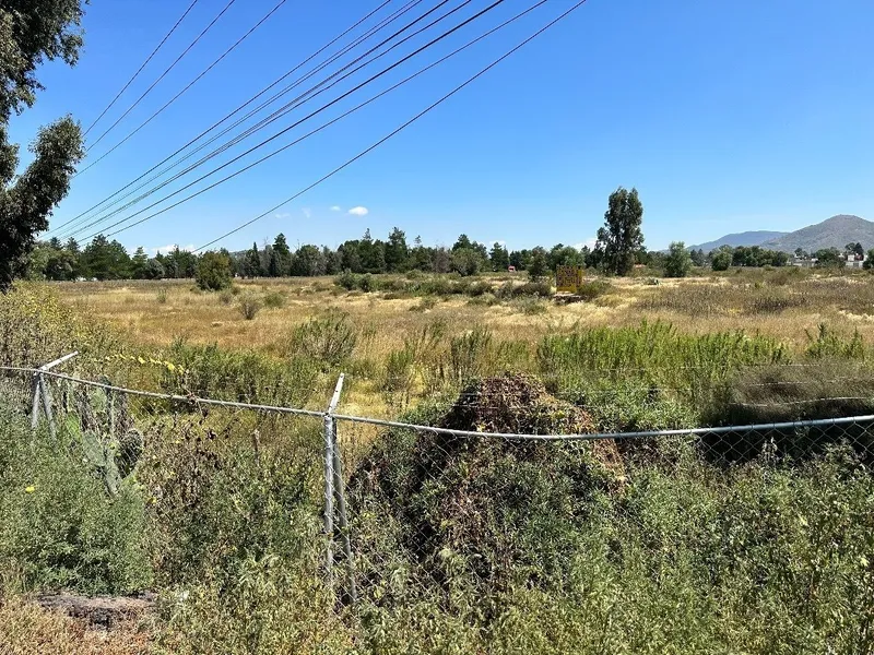 Lote en venta · De Salvador Atenco, Atenco, Estado de México