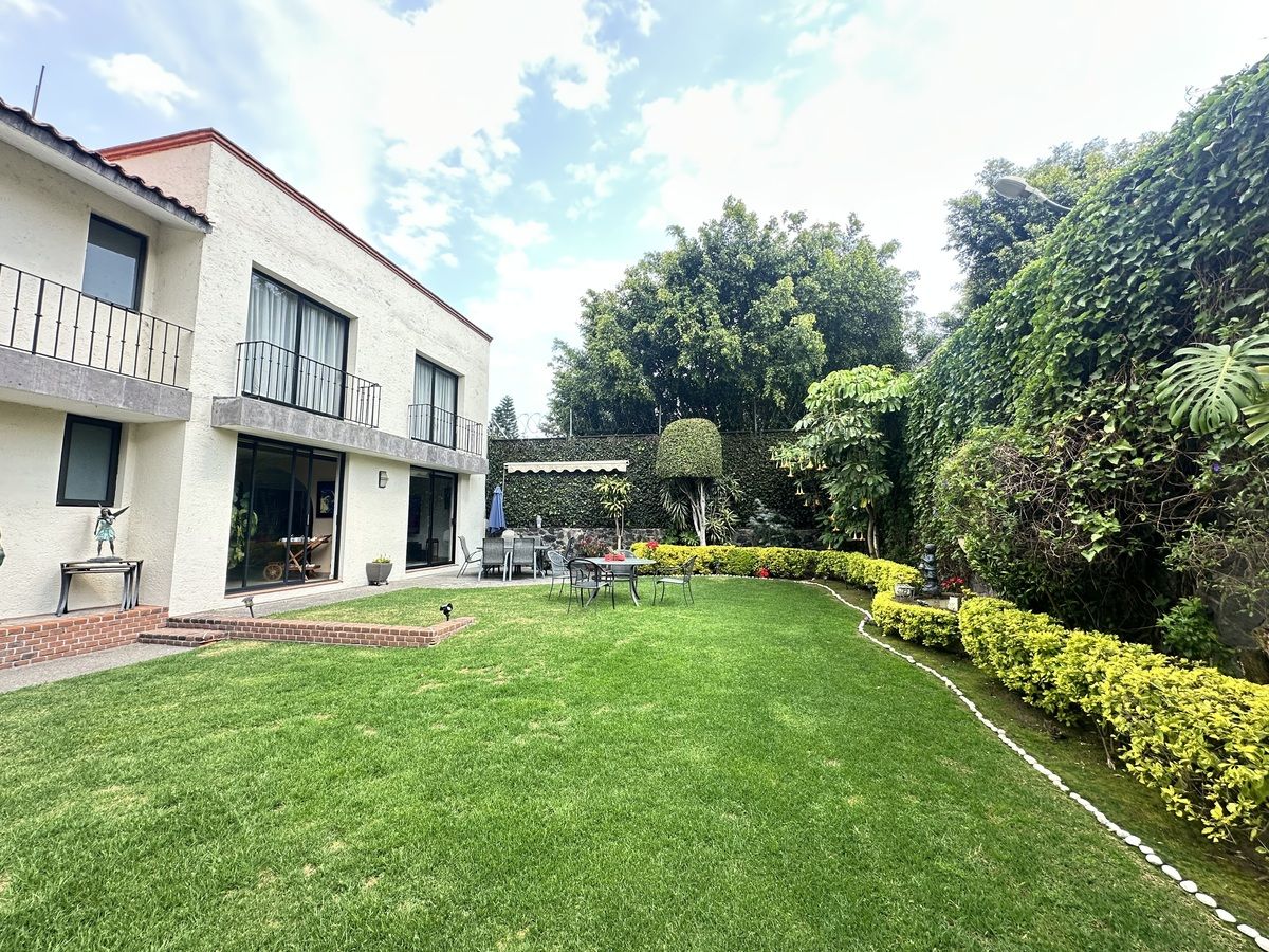 Casa en venta · Jardines del Pedregal, Álvaro Obregón, Ciudad de México