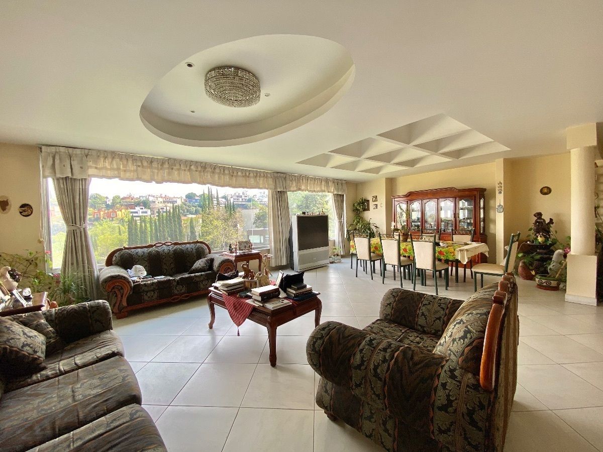 Departamento en venta · Lomas del Chamizal, Cuajimalpa de Morelos, Ciudad de México Departamento en venta · Lomas del Chamizal, Cuajimalpa de Morelos, Ciudad de México