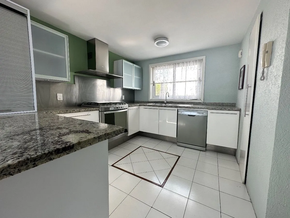 Casa en venta · Lomas Quebradas, La Magdalena Contreras, Ciudad de México
