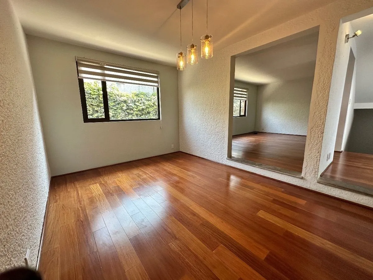 Casa en venta · Lomas Quebradas, La Magdalena Contreras, Ciudad de México