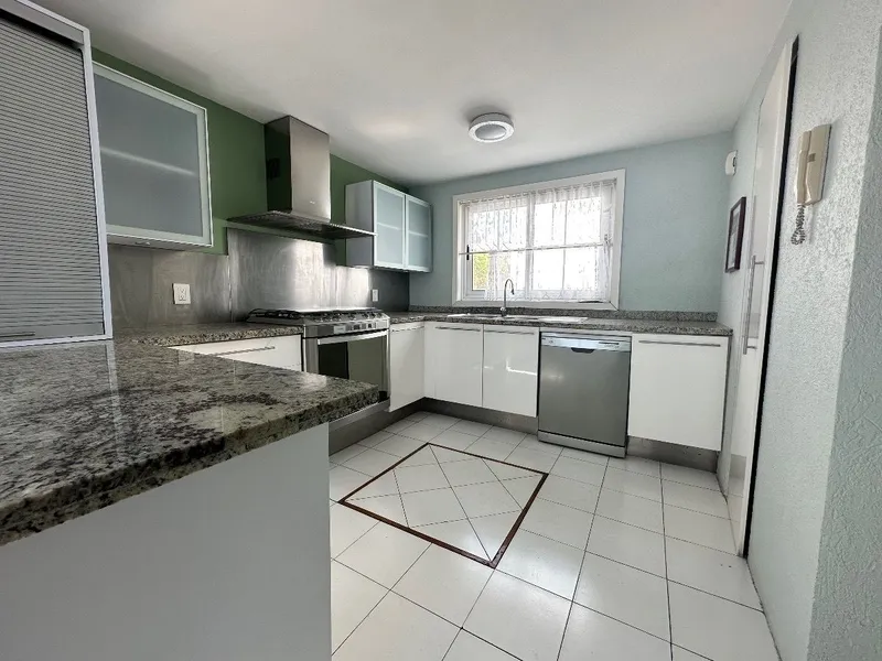 Casa en venta · Lomas Quebradas, La Magdalena Contreras, Ciudad de México