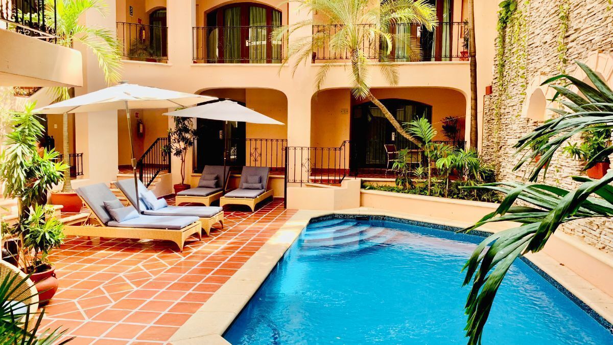 Departamento en venta · Ejidal, Tulum, Quintana Roo