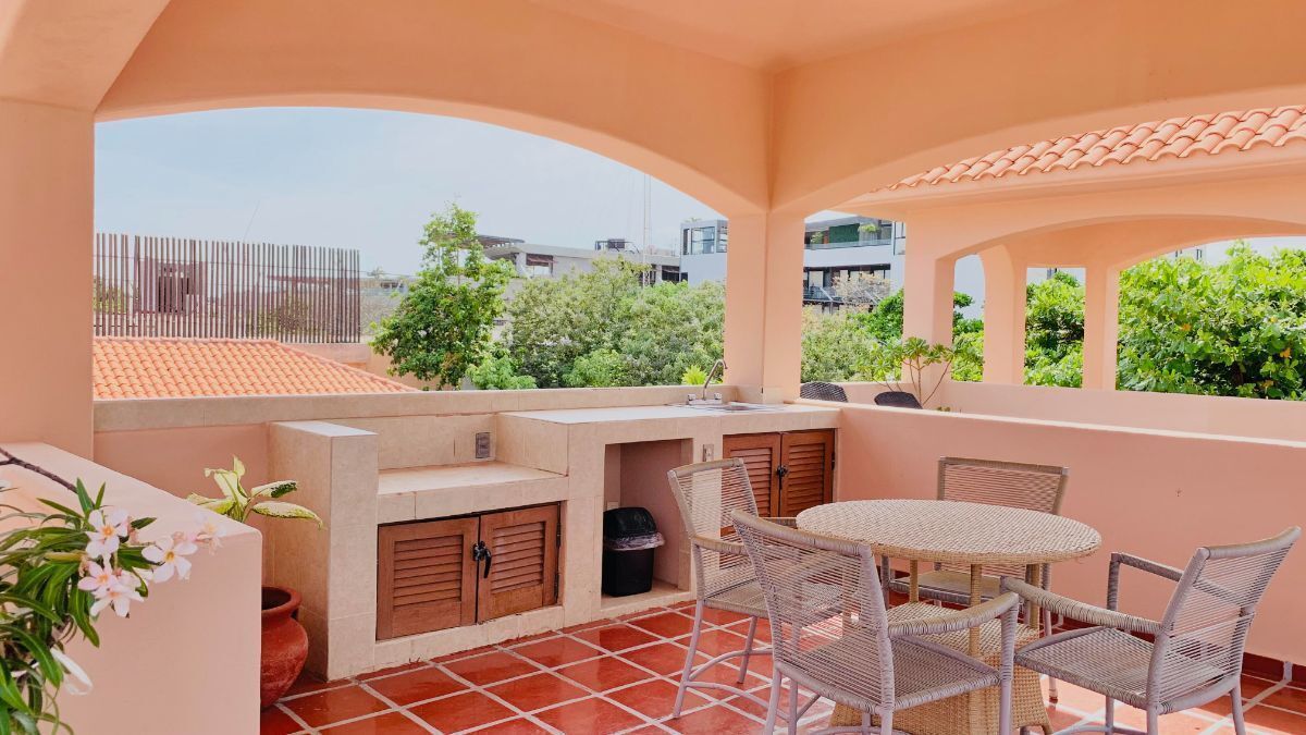 Departamento en venta · Ejidal, Tulum, Quintana Roo