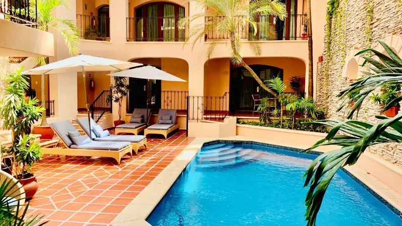 Departamento en venta · Ejidal, Tulum, Quintana Roo