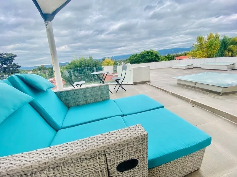 Condominio en venta · Jardines del Pedregal, Álvaro Obregón, Ciudad de México