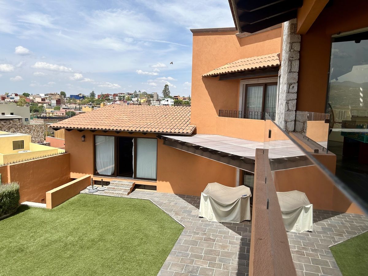 Condominio en venta · Vista Antigua, San Miguel de Allende, Guanajuato
