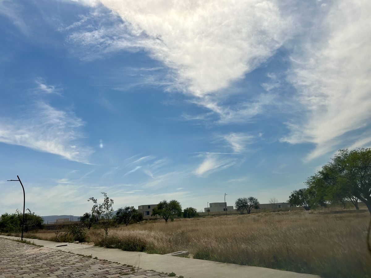 Lote en venta · El Campanario, Santiago de Querétaro, Querétaro