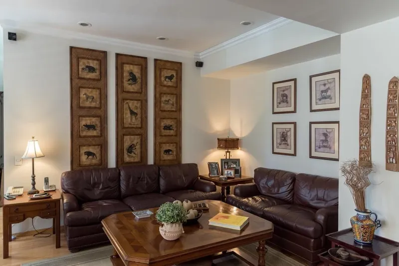 Departamento en venta · Lomas de Vista Hermosa, Cuajimalpa de Morelos, Ciudad de México