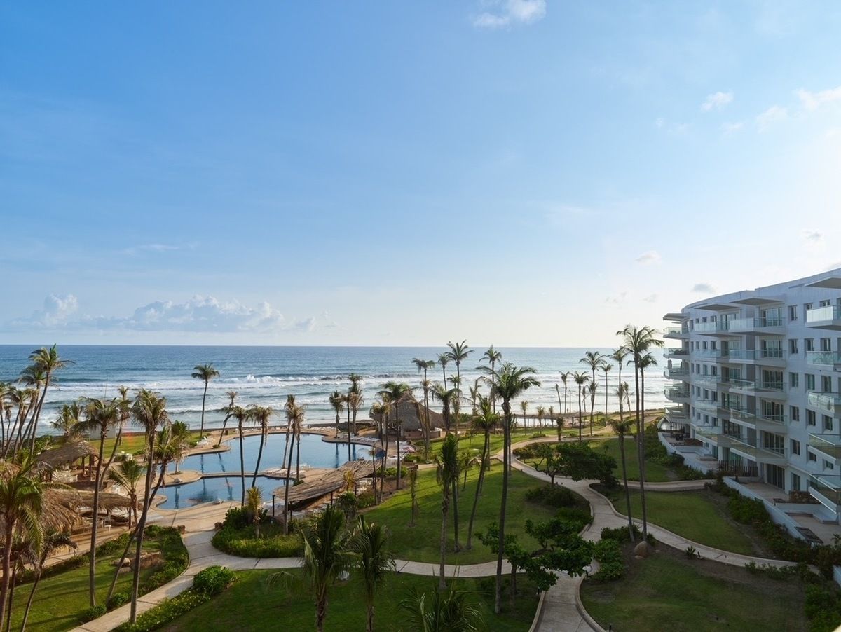 Departamento en venta · Alfredo V Bonfil, Acapulco de Juárez, Guerrero