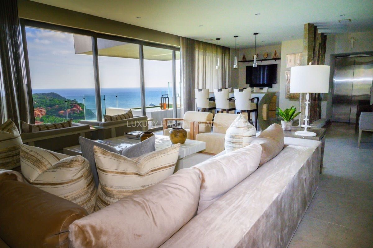 Departamento en venta · Ixtapa Zihuatanejo, Zihuatanejo de Azueta, Guerrero
