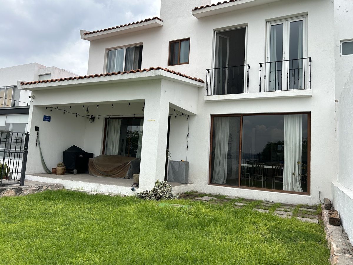 Casa en venta · Juriquilla, Santiago de Querétaro, Querétaro