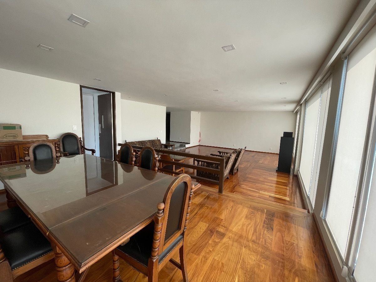 Casa en venta · Bosque de las Lomas, Miguel Hidalgo, Ciudad de México