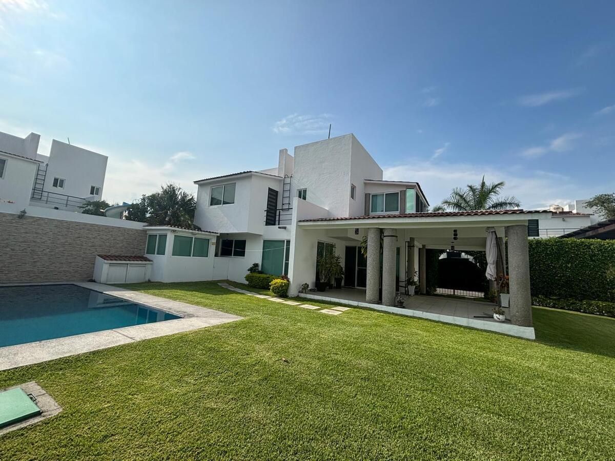 Casa en venta · Oaxtepec Centro, Yautepec, Morelos