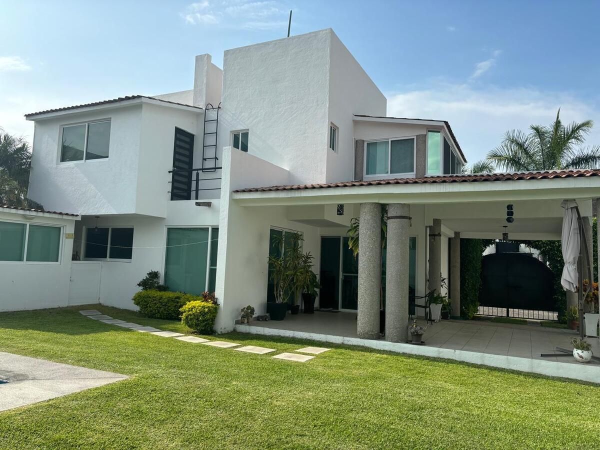 Casa en venta · Oaxtepec Centro, Yautepec, Morelos