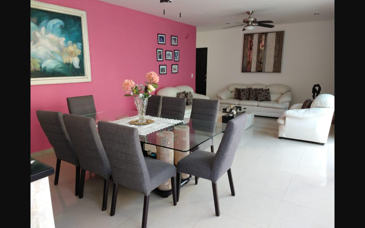 Casa en venta · Montebello, Mérida, Yucatán