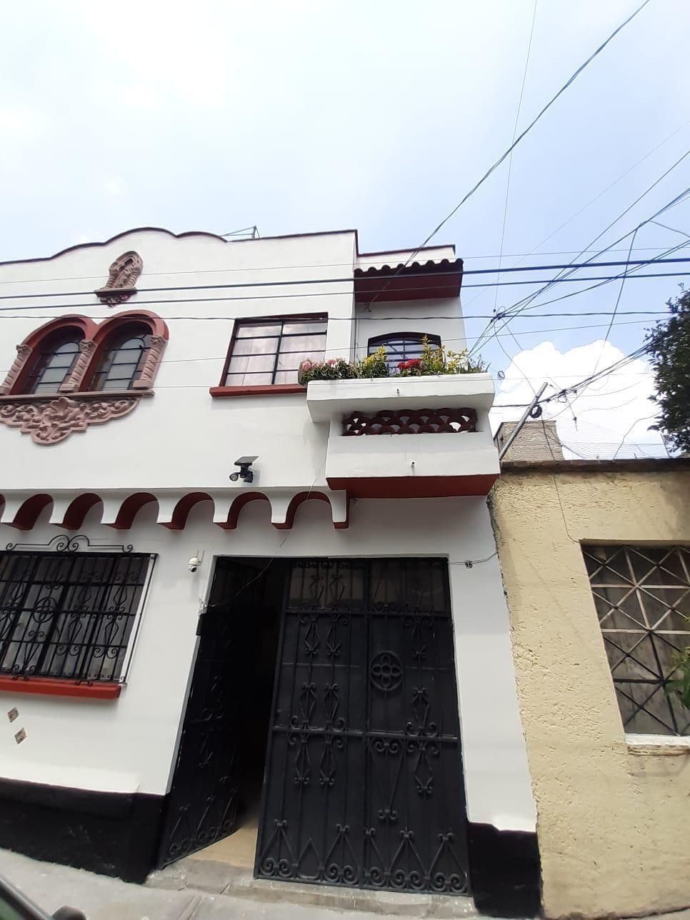 Departamento en venta · Obrera, Cuauhtémoc, Ciudad de México
