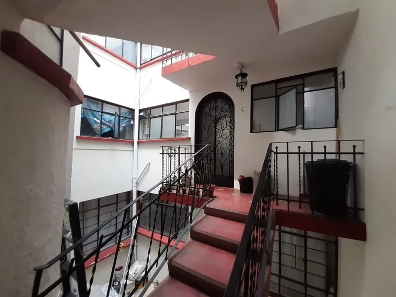 Edificio en venta · Obrera, Cuauhtémoc, Ciudad de México Edificio en venta · Obrera, Cuauhtémoc, Ciudad de México