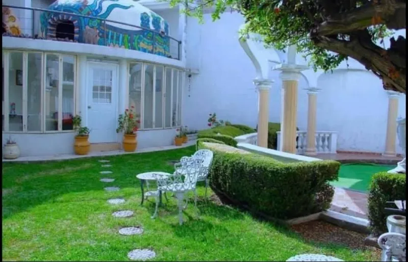 Casa en venta · Ciudad Satélite, Naucalpan de Juárez, Estado de México