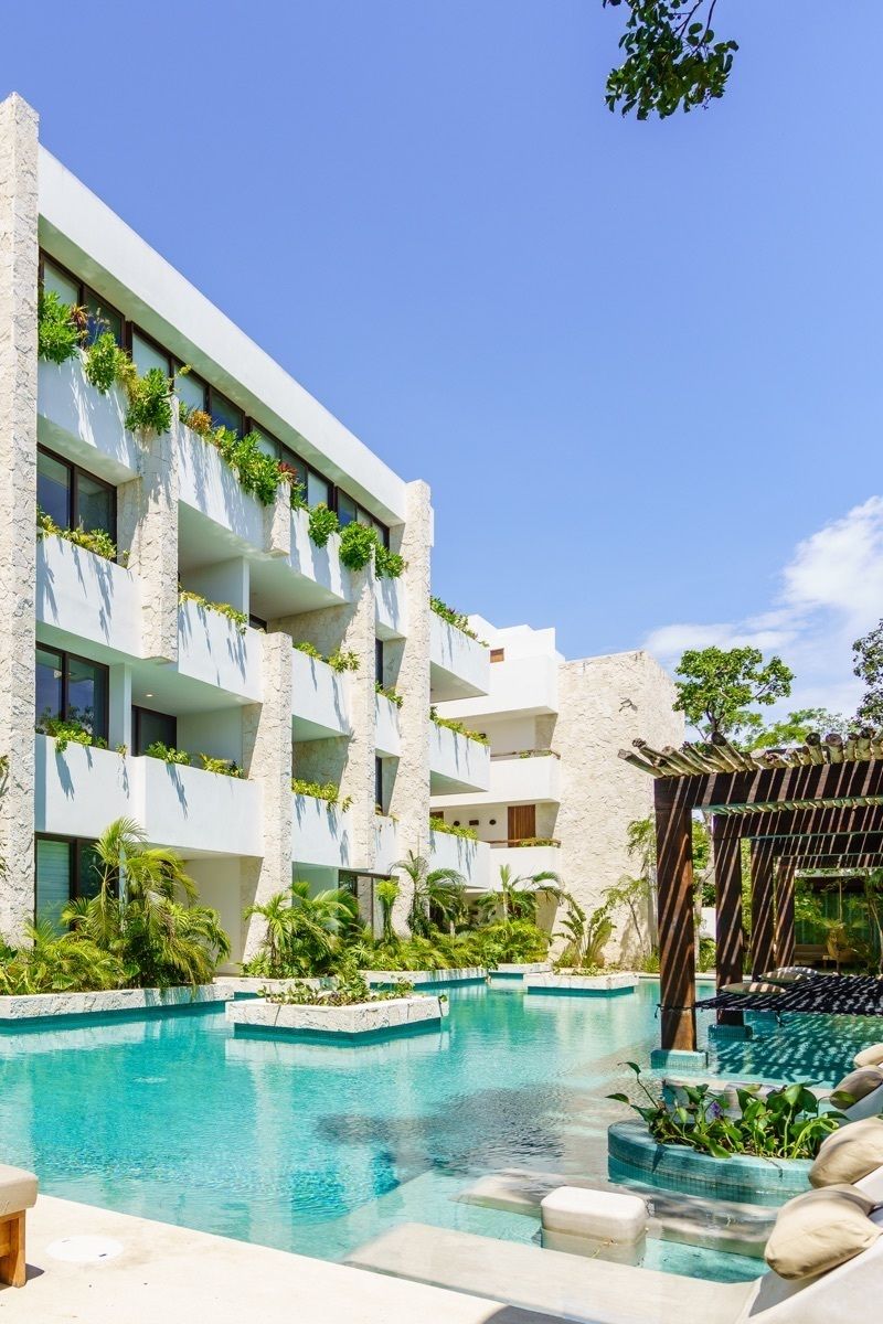 Departamento en venta · Aldea Zama, Tulum, Quintana Roo