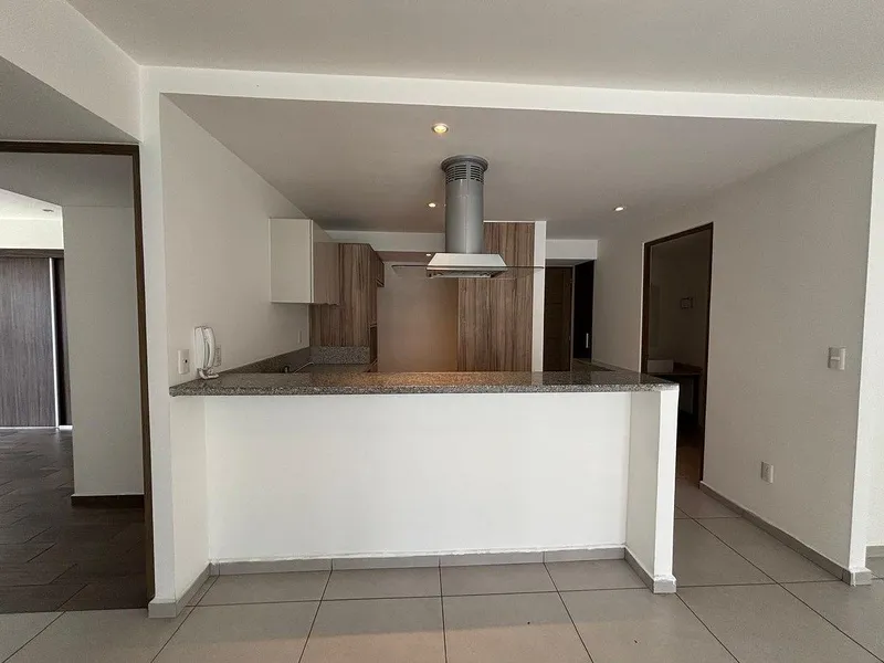 Departamento en venta · Los Alpes, Álvaro Obregón, Ciudad de México