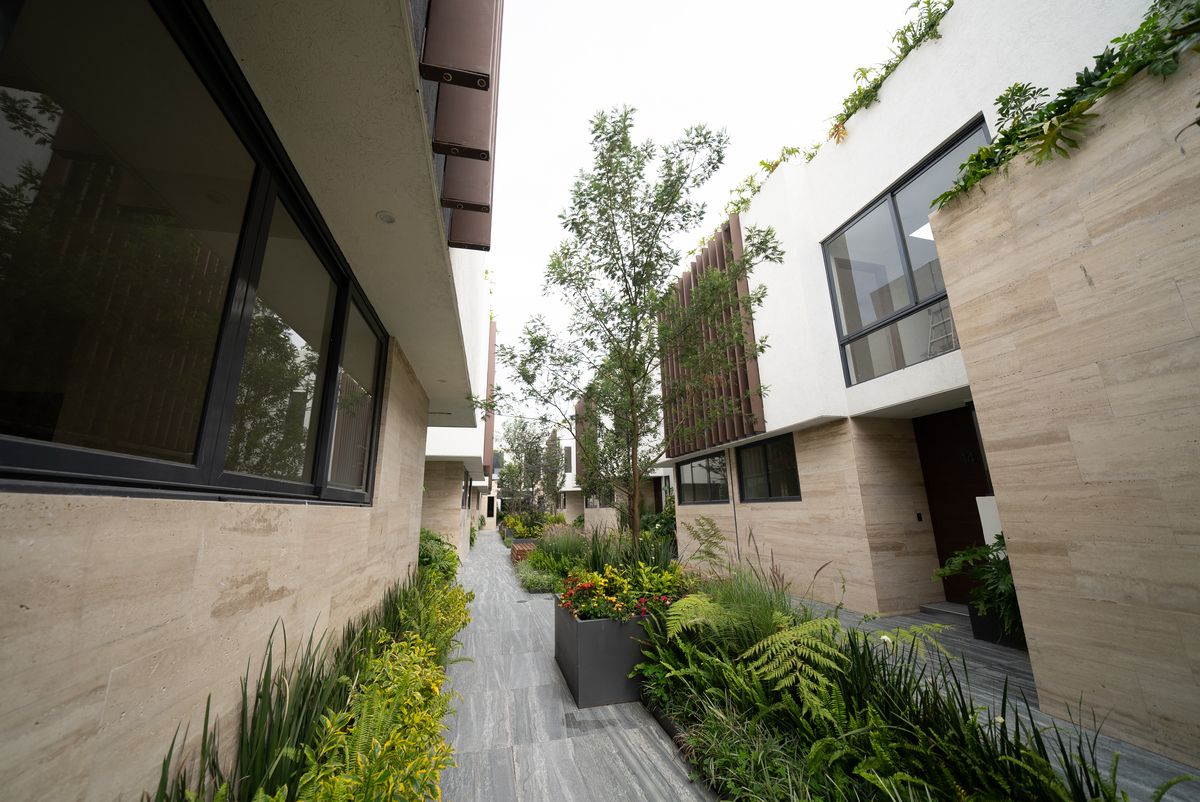 Casa en venta · Cuajimalpa, Cuajimalpa de Morelos, Ciudad de México