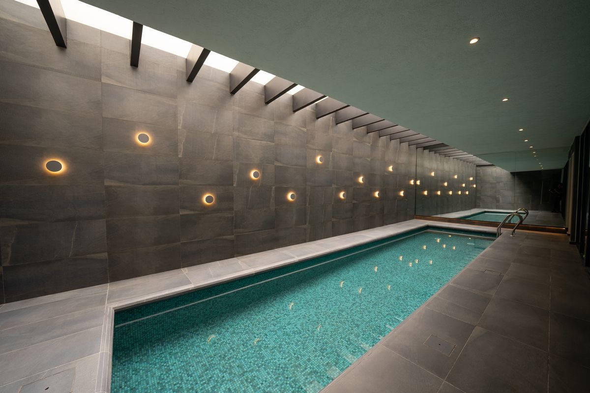Casa en venta · Cuajimalpa, Cuajimalpa de Morelos, Ciudad de México