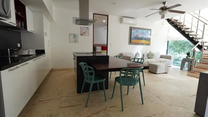 Departamento en venta · Akumal, Tulum, Quintana Roo Departamento en venta · Akumal, Tulum, Quintana Roo