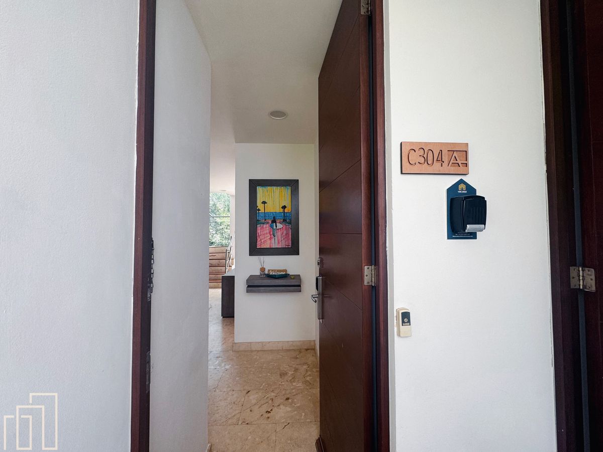 Departamento en venta · Akumal, Tulum, Quintana Roo