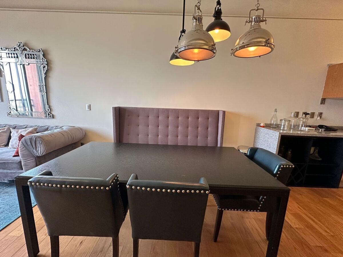 Departamento en venta · Tabacalera, Cuauhtémoc, Ciudad de México