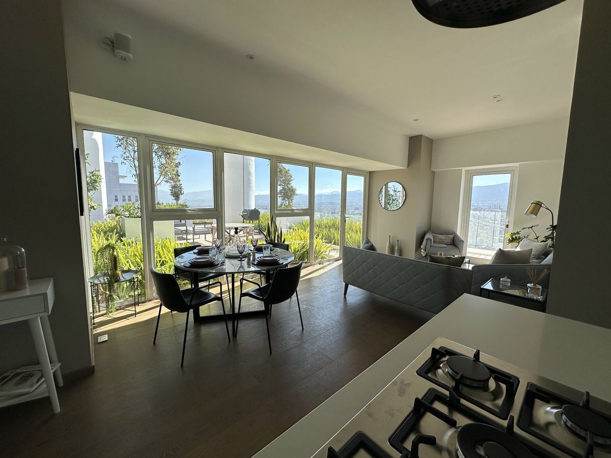 Departamento en venta · Los Alpes, Álvaro Obregón, Ciudad de México Departamento en venta · Los Alpes, Álvaro Obregón, Ciudad de México