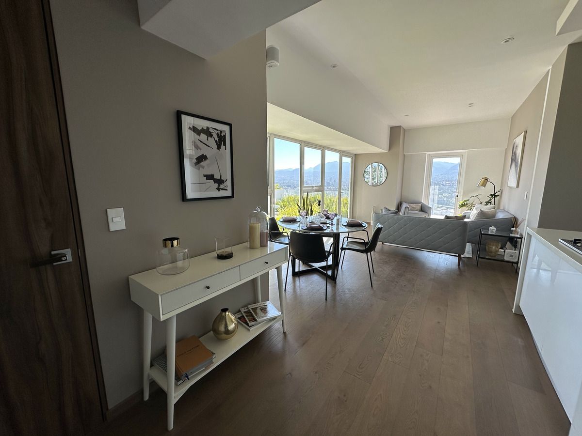 Departamento en venta · Los Alpes, Álvaro Obregón, Ciudad de México Departamento en venta · Los Alpes, Álvaro Obregón, Ciudad de México