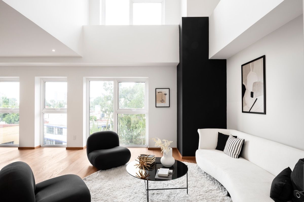 Departamento en venta · Los Alpes, Álvaro Obregón, Ciudad de México
