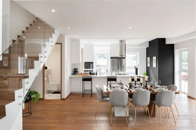 Departamento en venta · Los Alpes, Álvaro Obregón, Ciudad de México Departamento en venta · Los Alpes, Álvaro Obregón, Ciudad de México