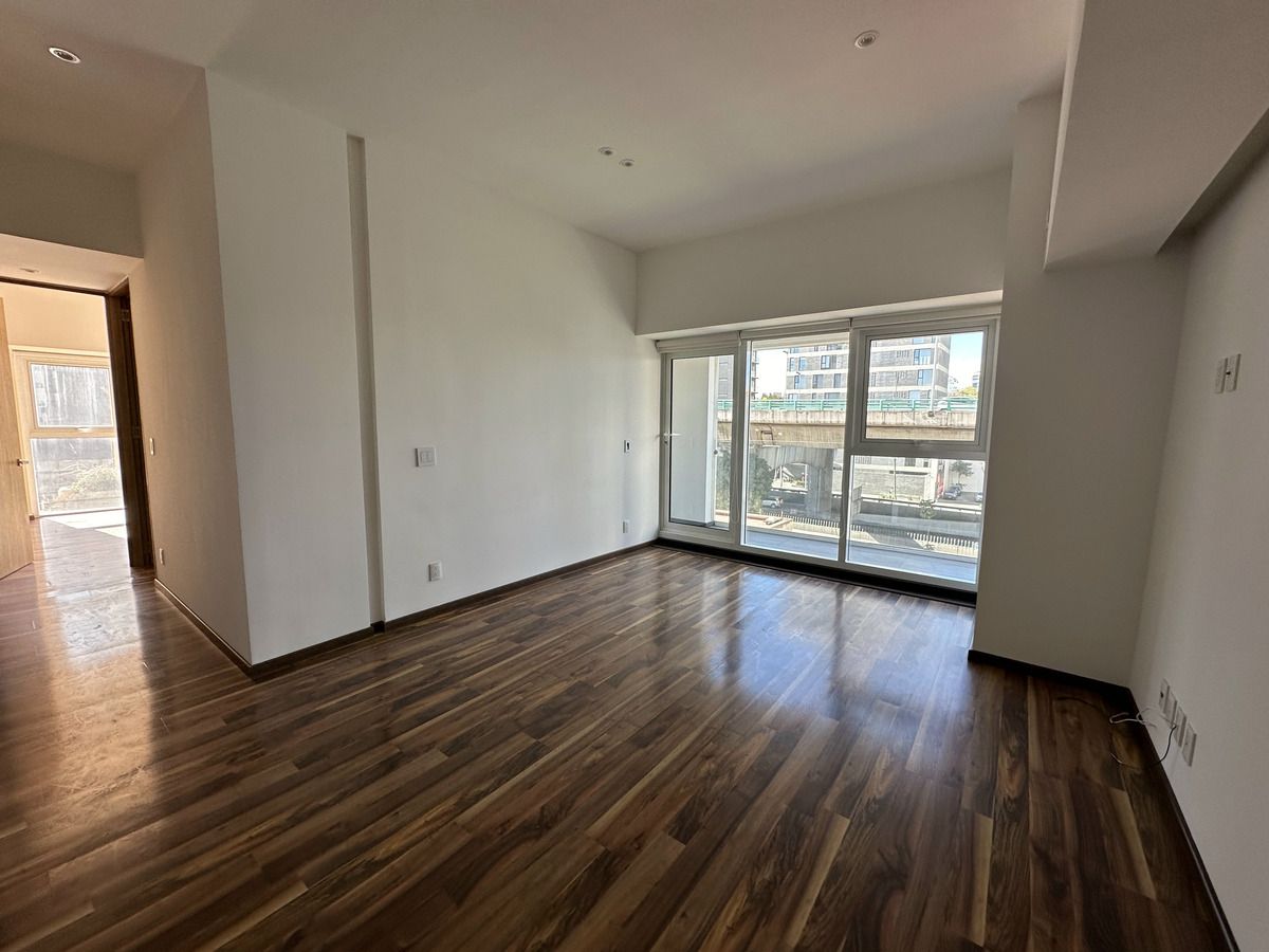 Departamento en venta · Los Alpes, Álvaro Obregón, Ciudad de México