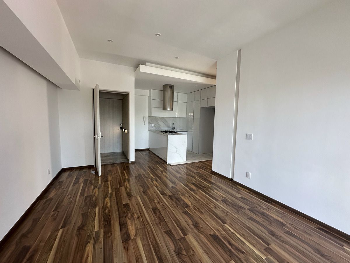 Departamento en venta · Los Alpes, Álvaro Obregón, Ciudad de México