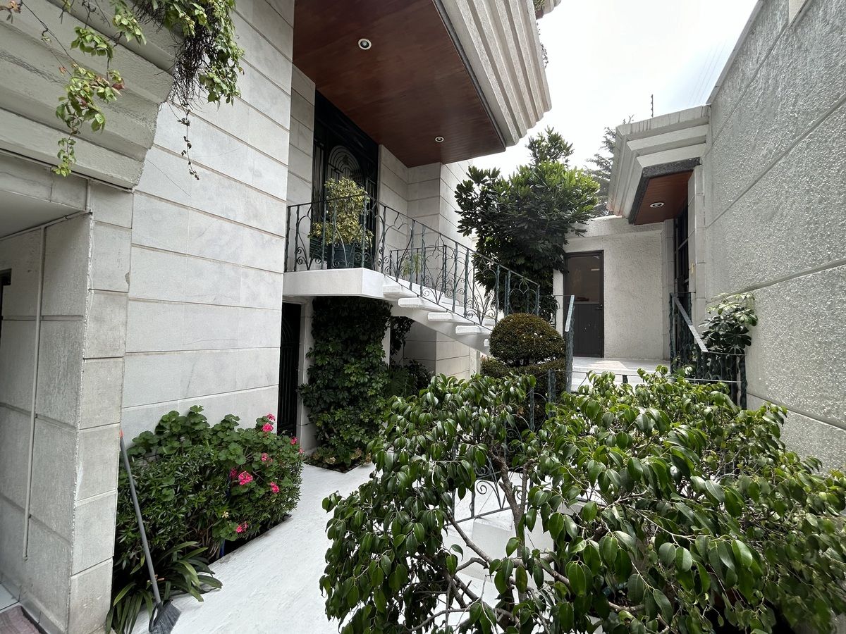 Casa en venta · La Herradura, Huixquilucan, Estado de México