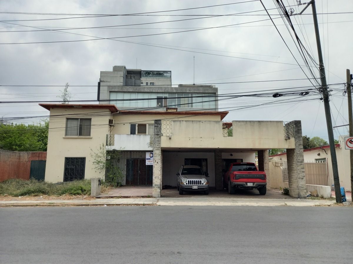 Lote en venta · Del Valle, San Pedro Garza García, Nuevo León