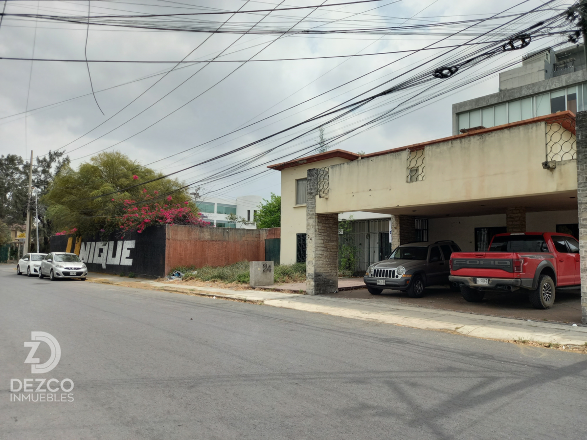 Lote en venta · Del Valle, San Pedro Garza García, Nuevo León
