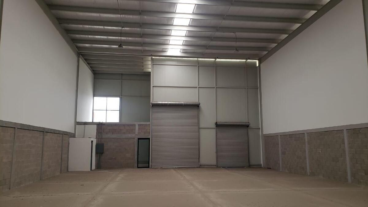 Bodega en venta · La Estancia, Apaseo el Grande, Guanajuato