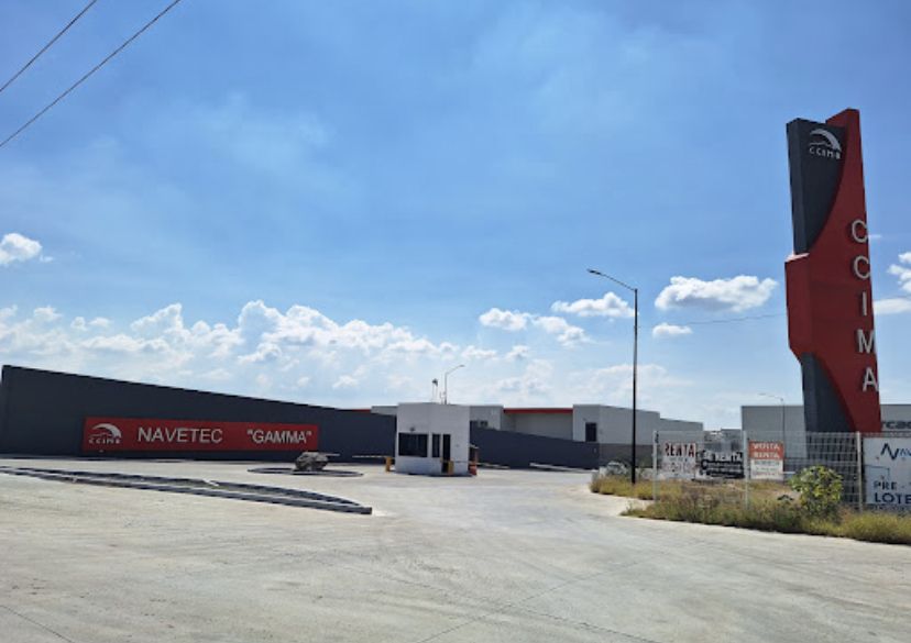 Bodega en venta · La Estancia, Apaseo el Grande, Guanajuato
