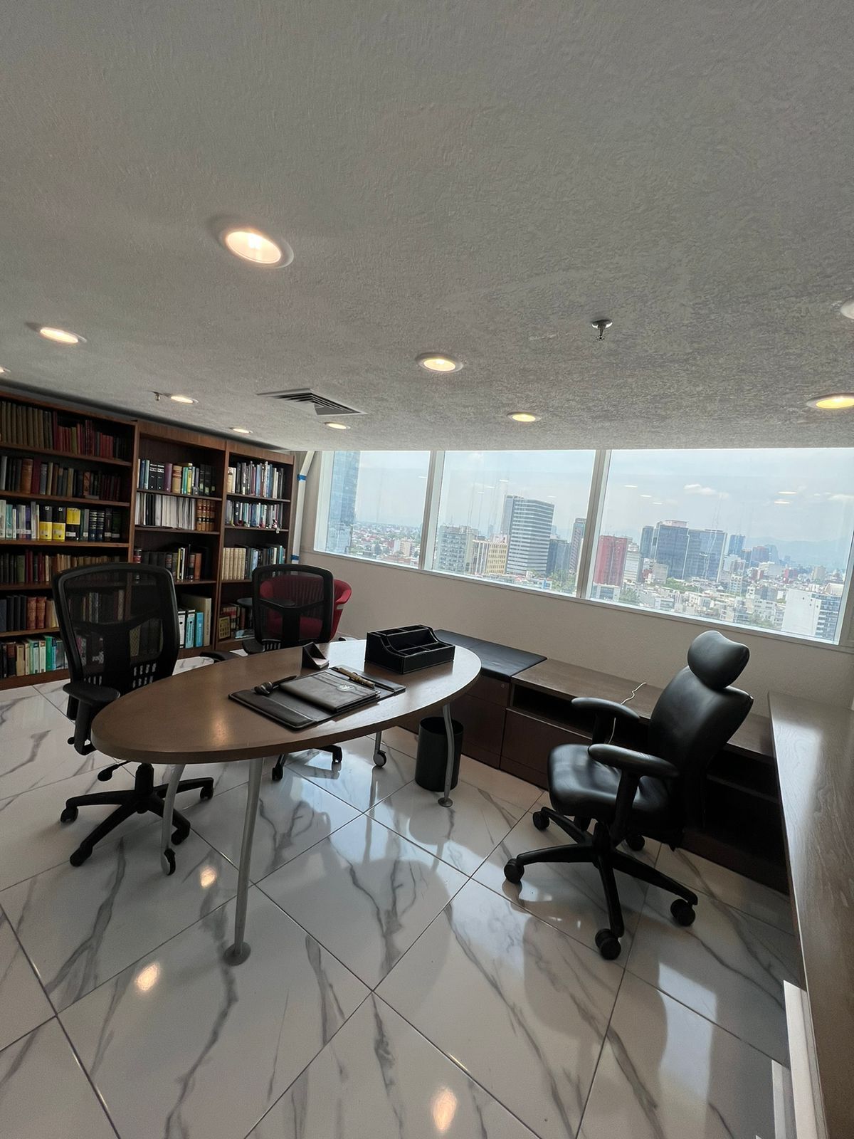 Oficina en venta · Benito Juárez Santa Cruz del Tejocote, San José del Rincón, Estado de México