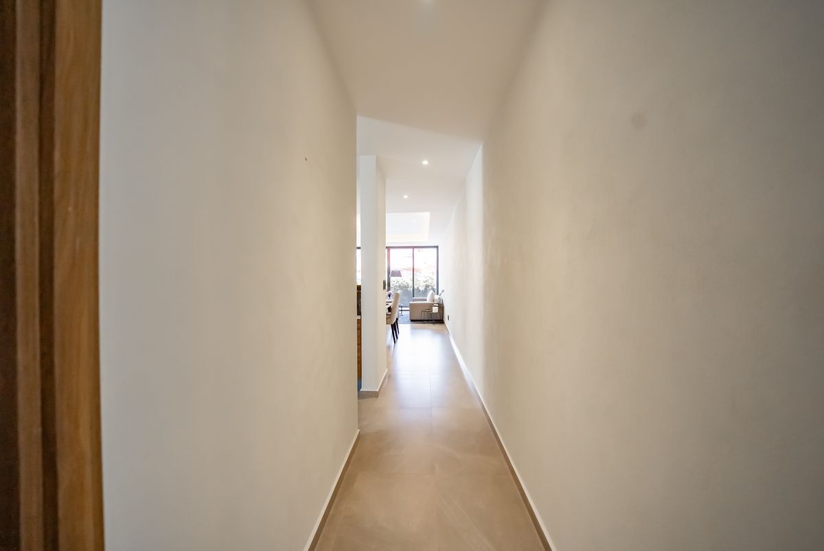 Condominio en venta · Cuajimalpa, Cuajimalpa de Morelos, Ciudad de México