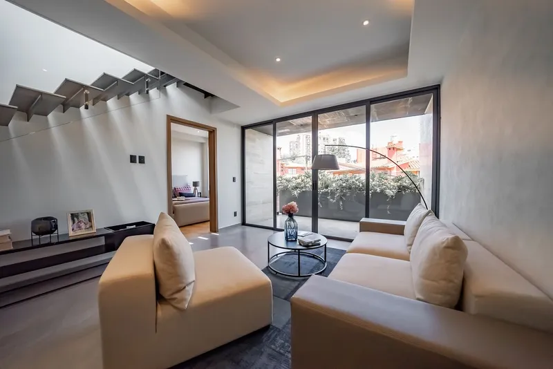 Condominio en venta · Cuajimalpa, Cuajimalpa de Morelos, Ciudad de México