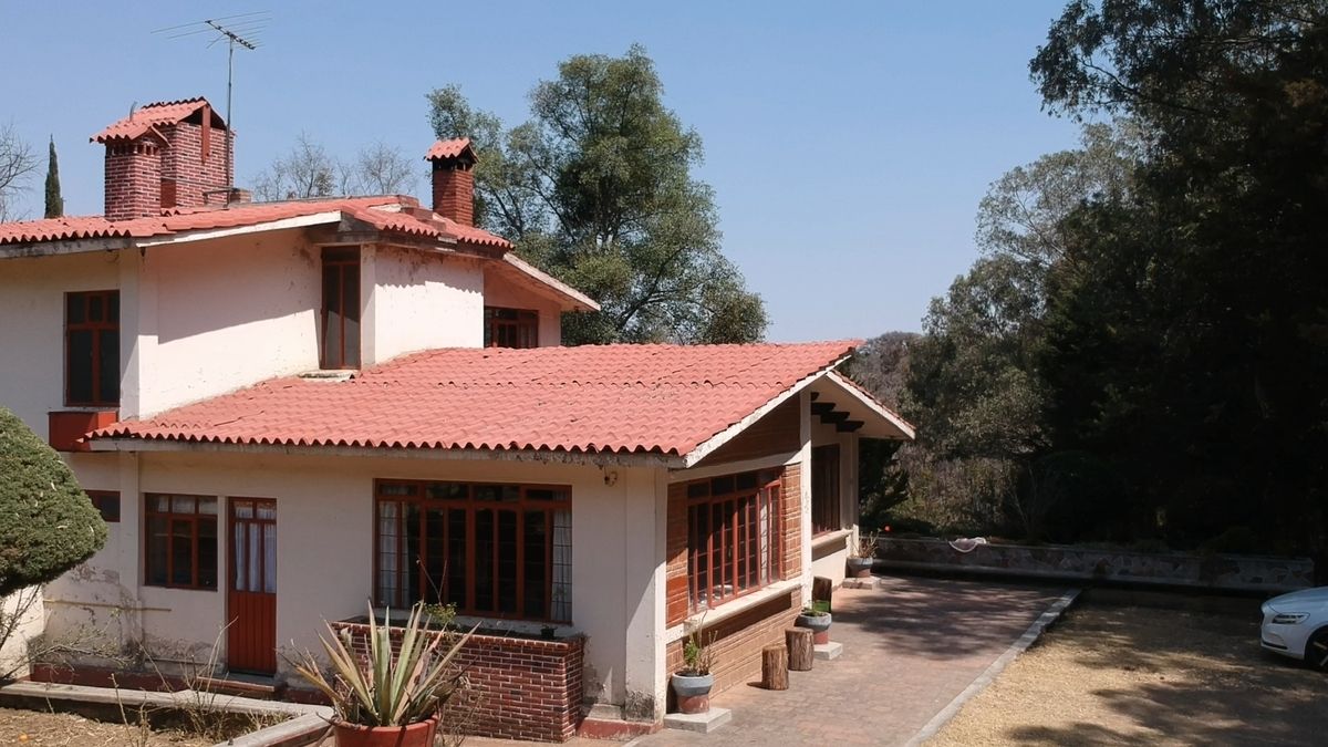 Lote en venta · Santa Rita Tlahuapan, Tlahuapan, Puebla