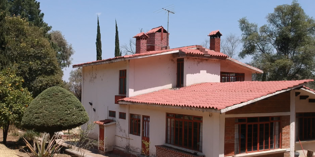 Lote en venta · Santa Rita Tlahuapan, Tlahuapan, Puebla